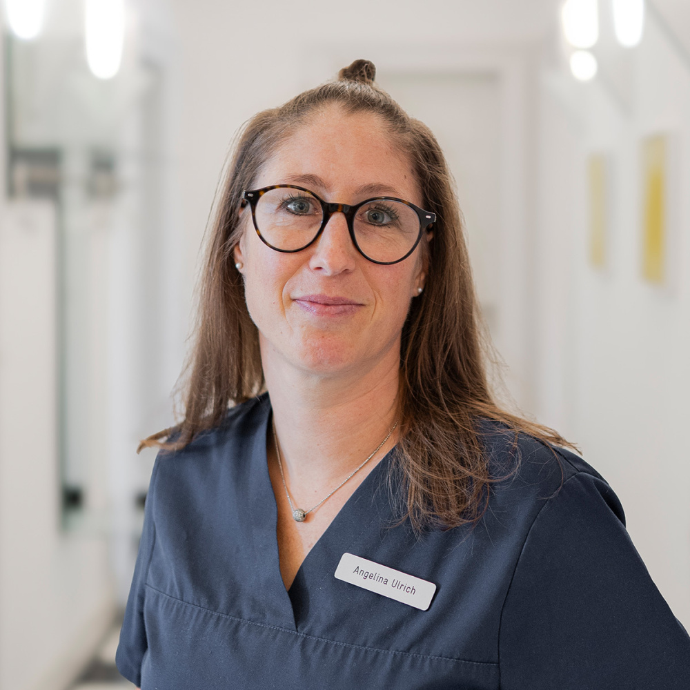 Angelina Ulrich
