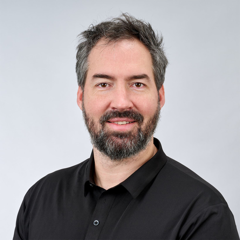 Dr. med. Reto Ursprung