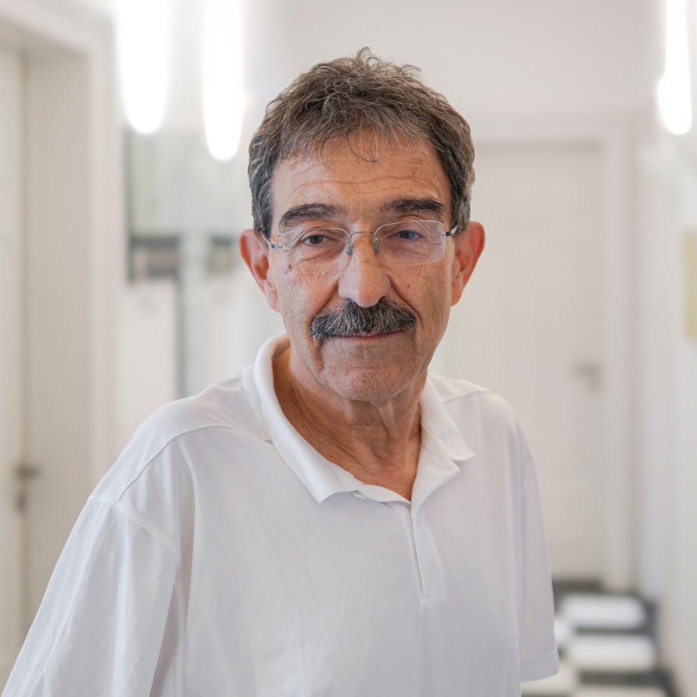 Urs boehm arztpraxis boehm frauenfeld